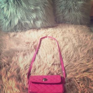 Children’s place pink purse